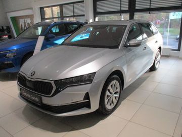 Combi Top Selection 2,0 TDI/11