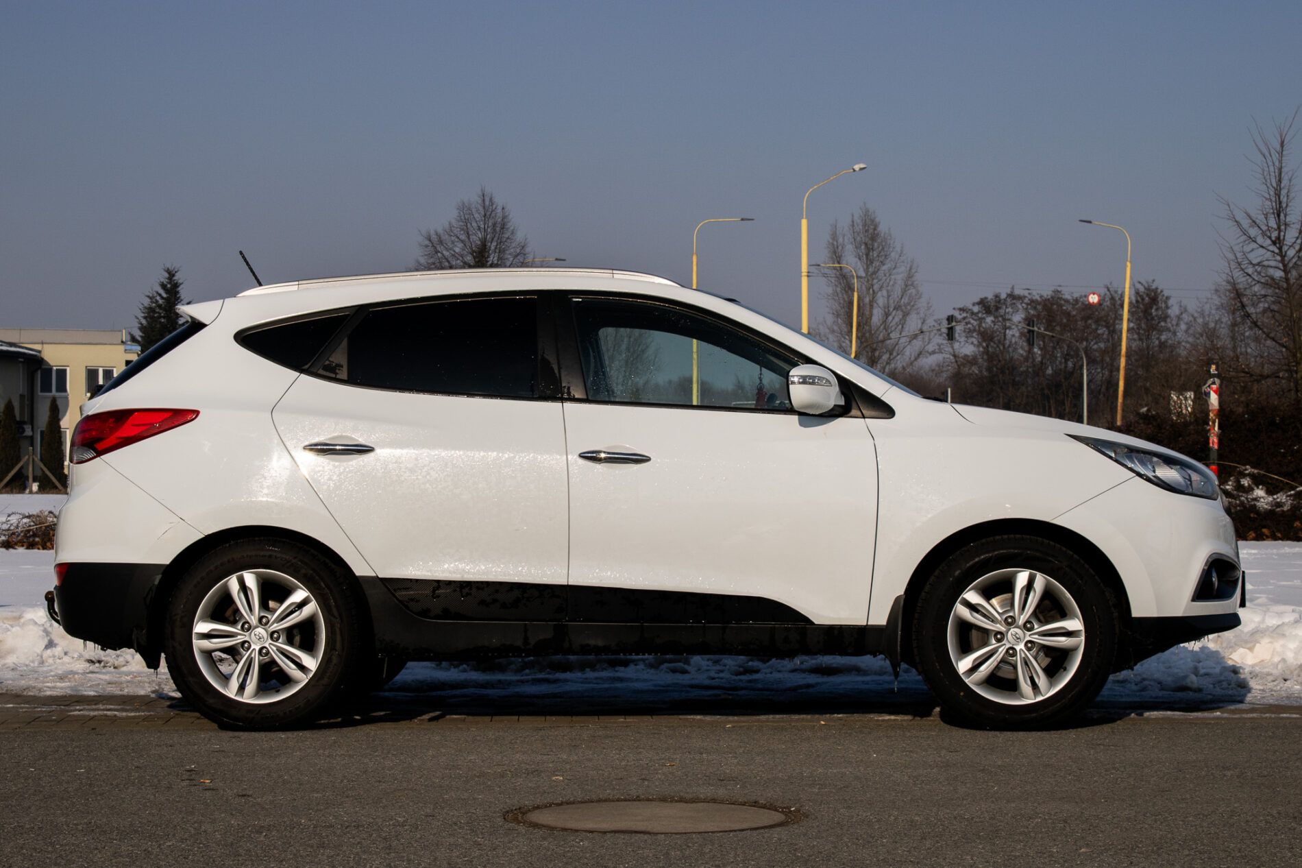 Hyundai ix35 - fotka 4