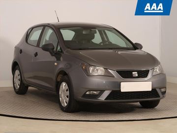 1.2 TSI, Klima, El. okna