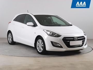 1.6 CRDi, Automat