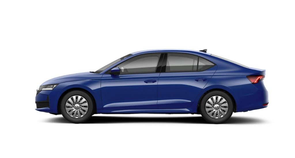 Škoda Octavia, Essence 1,5 TSI 85 kW 6° man - fotka 2