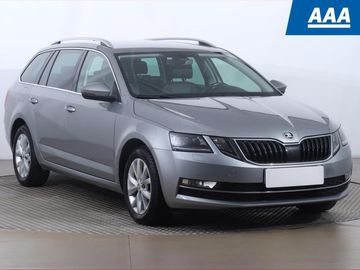 1.6 TDI, Automat