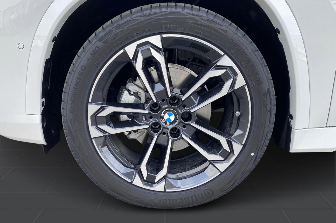 BMW X1, sDrive18d - fotka 3