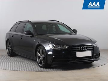 3.0 TDI, S line, 4X4, Automat