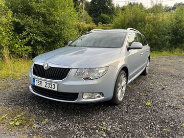 1.8 TSI 118 kW | 6q manuál