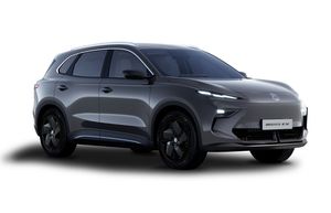 MG MGS5 EV, EMOTION 64kWh