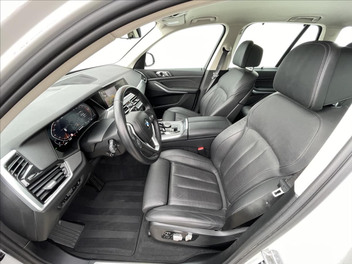 BMW X5, 3,0 xDrive40i AT8 LED+TAŽNÉ - fotka 4