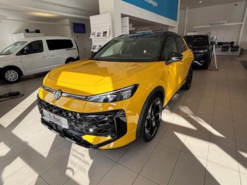 R-Line 1,5 eTSI 7DSG 110 kW