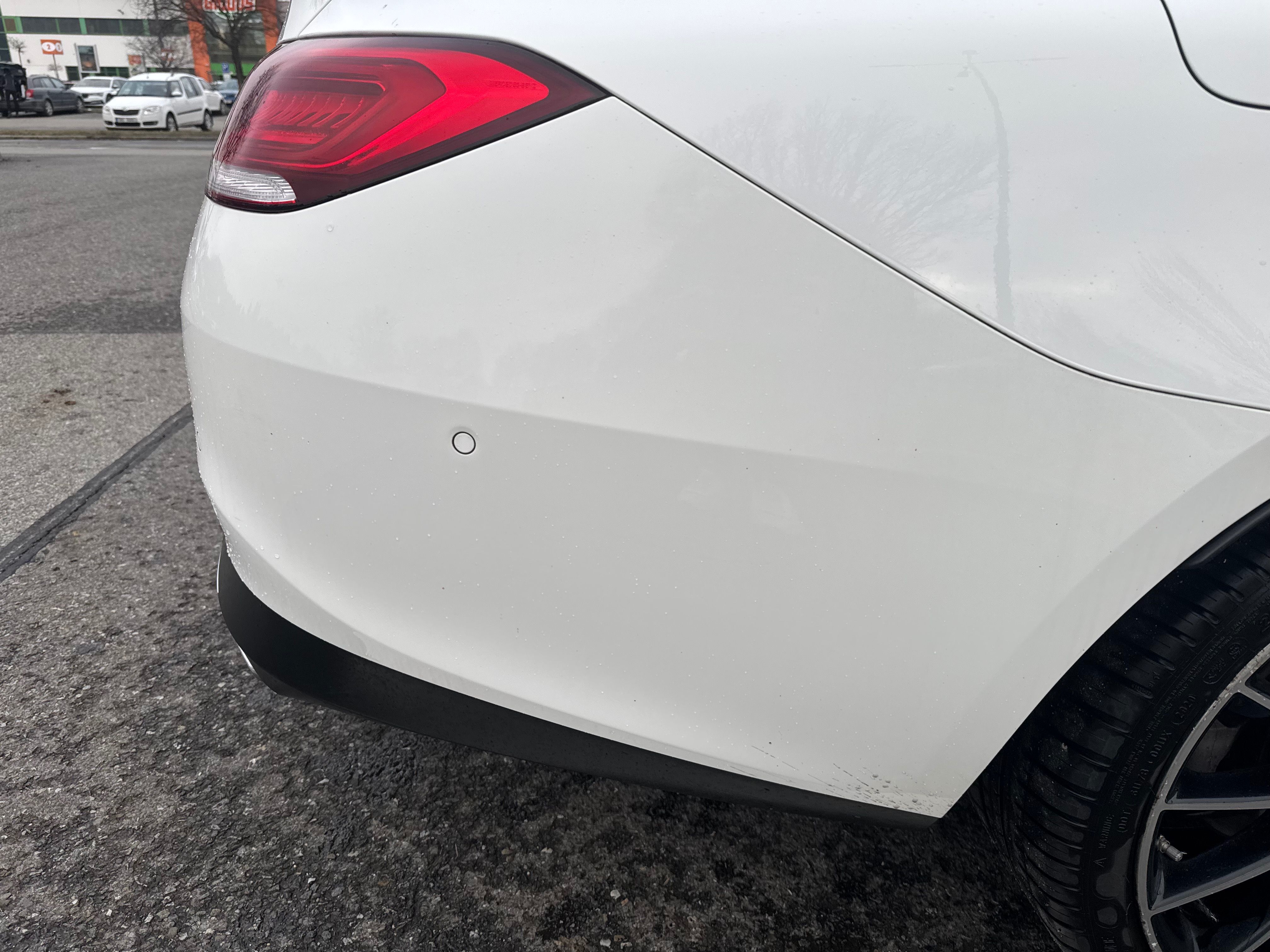 Mercedes-Benz CLS, 1. Majitel, ČR, ZÁRUKA,400D - fotka 4