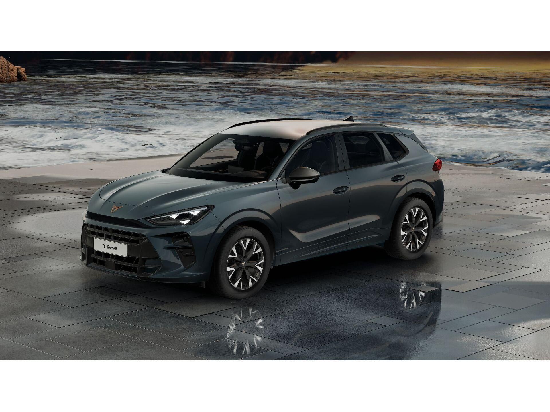 Cupra Terramar, 1.5 eTSi / 110 kW