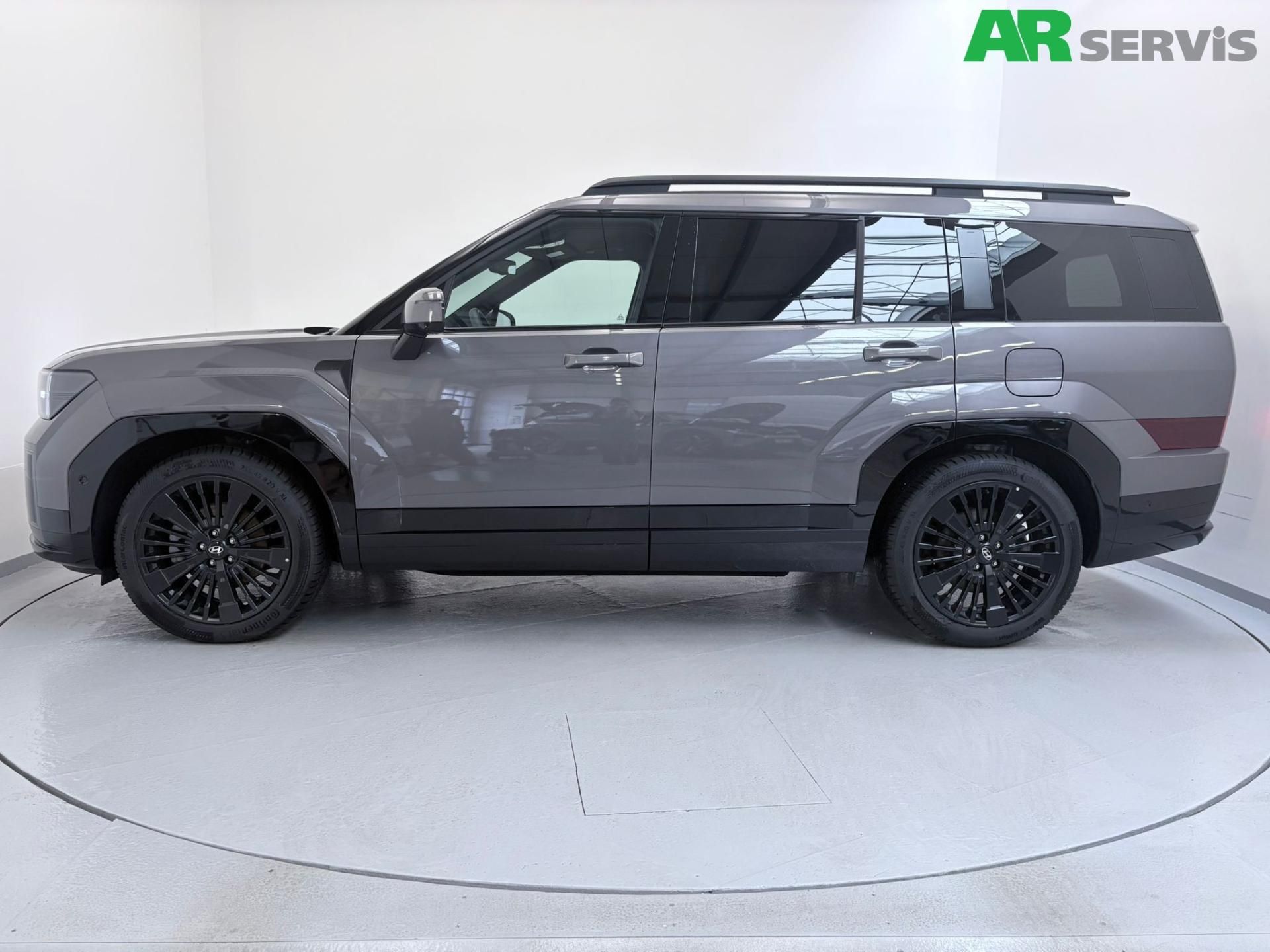 Hyundai Santa Fe, 1,6 T-GDI PHEV Calligraphy - fotka 2