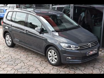 2.0 TDi Comfortline