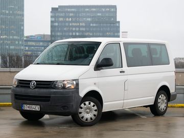 T5 Transporter