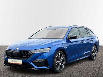 2.0 TSI / 180 kW RS
