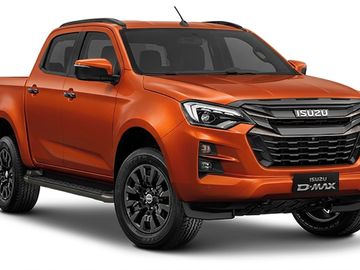2026 V-CROSS 2.2D 120kW 4x4 AT