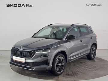 2.0TDi 4x4 DSG SPORTLINE EXCLU