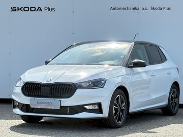 DSG 1.0 TSI / 85 kW / MONTE CA