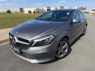 180i SPORT LED NAVI KAMERA