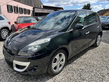 1.5 DCi 78 KW servisni kniha