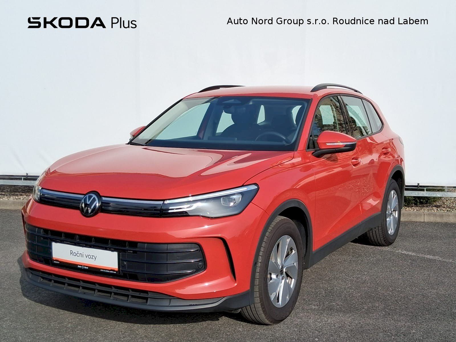 Volkswagen Tiguan, 1,5 eTSI 96 kW mHEV DSG Limite