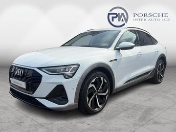 Sportback 50 quattro 230kW SoH