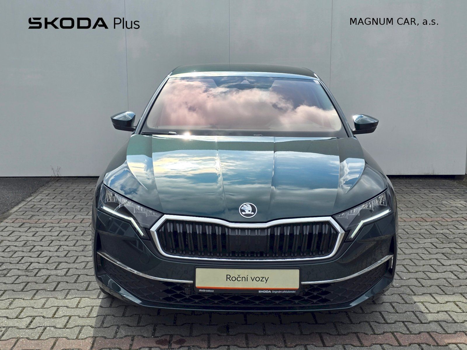 Škoda Octavia, SELECTION 1,5 TSi / 85 kW - fotka 4