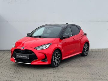 1.5 HSD e-CVT Premiere Edition