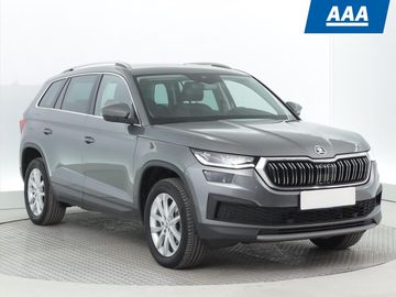 2.0 TDI, Style, Automat