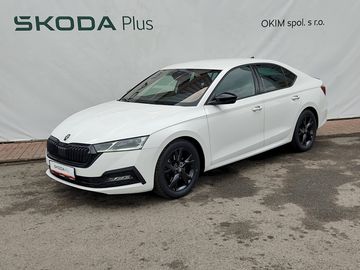 Style Plus Dynamic 2,0 Tsi 140