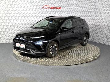 1.0T-GDI Smart AT 5d