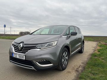RENAULT ESPACE 1.6 TDI