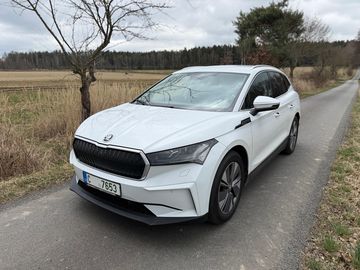 iV80 150kW/LOFT/MATRIX/TČ/