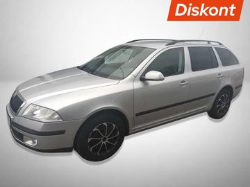 2.0 TDI, Elegance, Tažné
