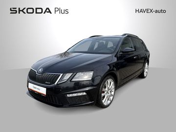 Combi 2.0 TDI RS