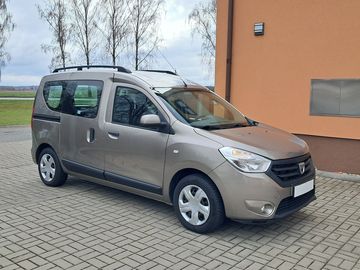1.6 MPI / 1. MAJITEL ČR