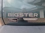 Dacia Bigster, Extreme hybrid 155 vč TZ