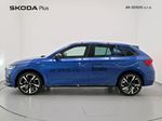 Škoda Scala, Monte Carlo 1.0TSI/85kW 7DSG -