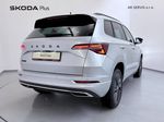 Škoda Karoq, Sportline 1.5TSI/110kW 7DSG -