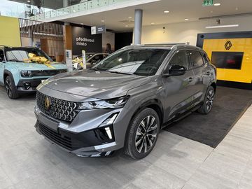 techno E-Tech full hybrid 145
