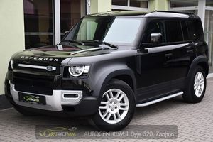 Land Rover Defender, 110S D240 AWD MERIDIAN ČR