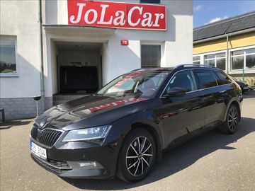 2,0 TDi 4x4 DSG Combi Style+