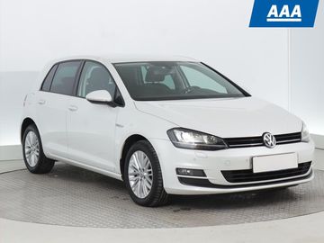 1.4 TSI, Automat, Serv.kniha