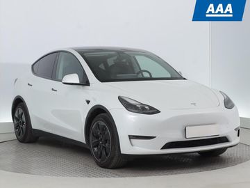 Long Range AWD 79kWh, SoH 91%
