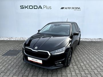 1.0 TSI 85kW DSG Top Selection