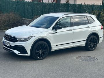 2.0TDi 4MOTION ALLSPACE R-LINE