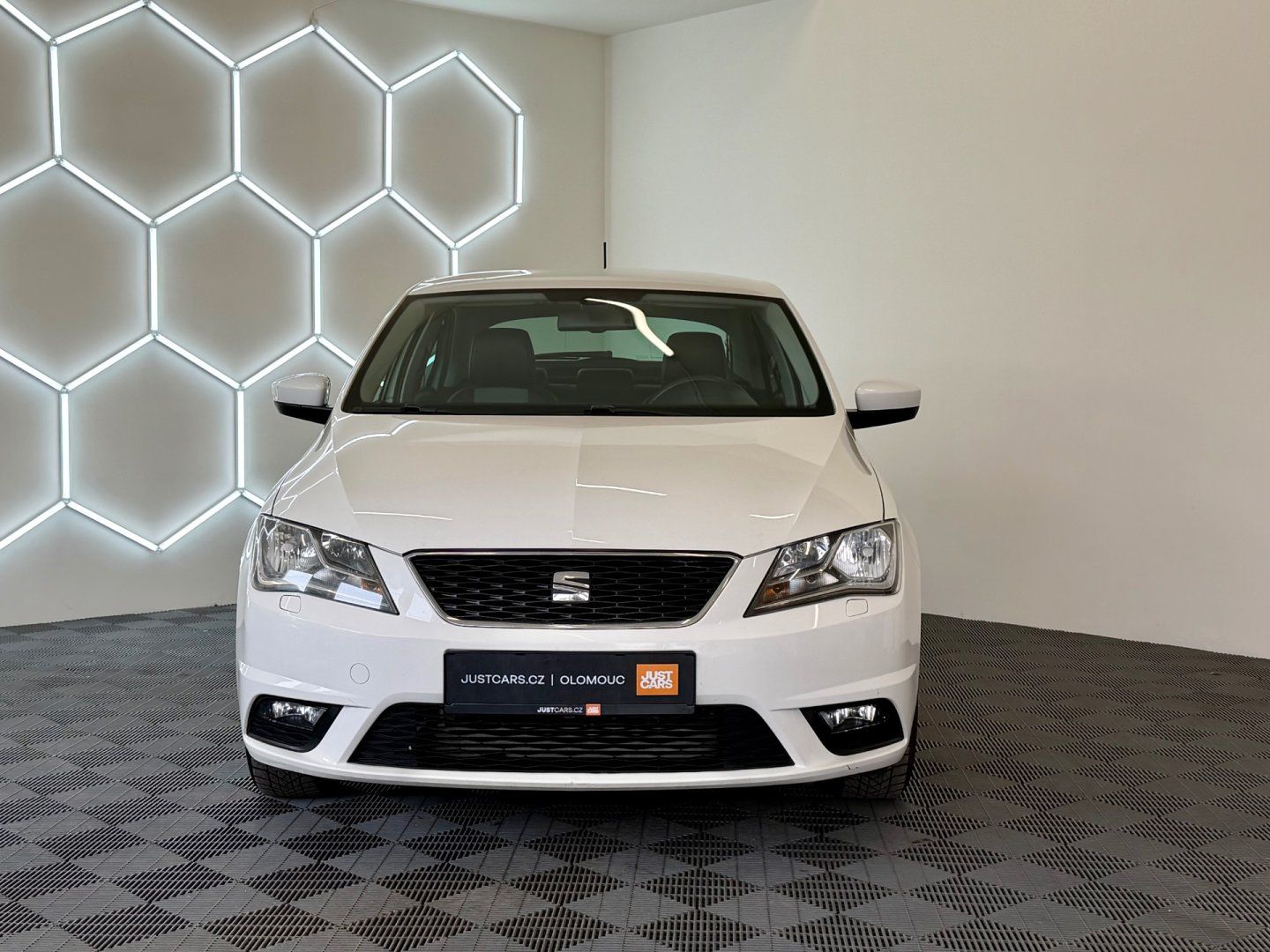 Seat Toledo, 1.6 TDI 77kW AUTOKLIMA - fotka 2