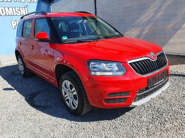 1.4 TSI 92 KW 1 MAJITEL