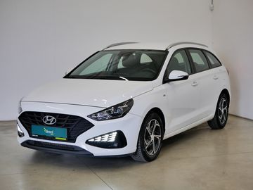 1.5 T-GDI 117 kW Comfort