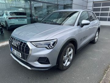 Advanced 35 TDI 110 kW