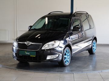 1.2 TSI 63 kW Ambition